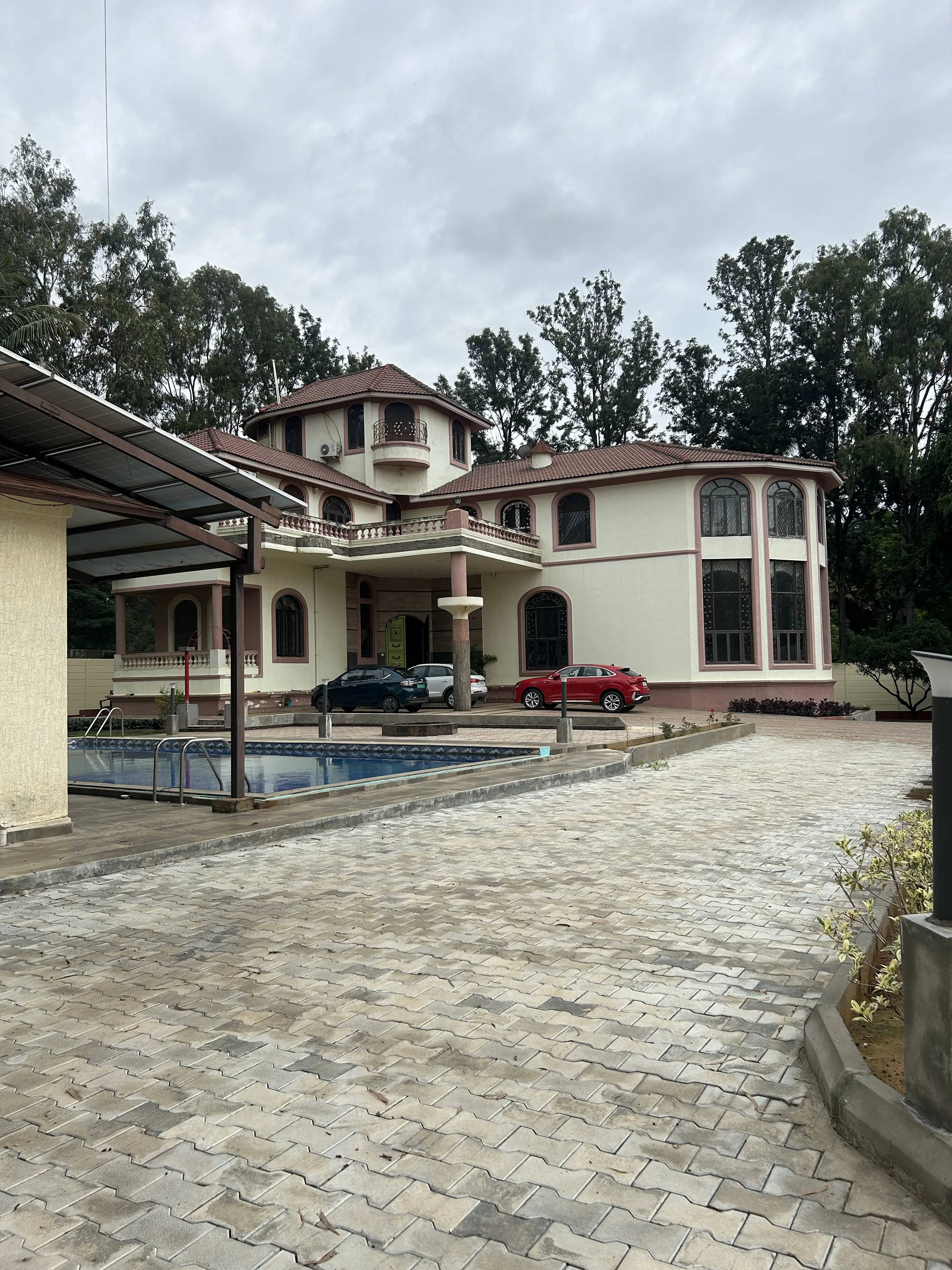 Paving the Green Way: How CoEvolve Got a Road That Lasts