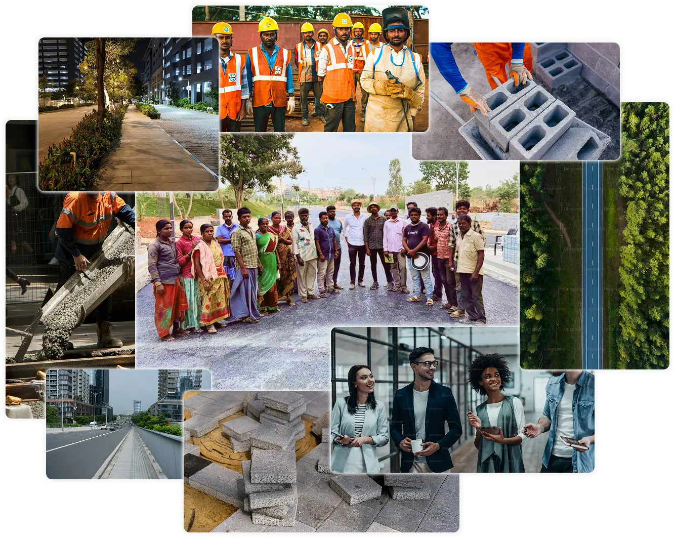 About Us Hero Header image