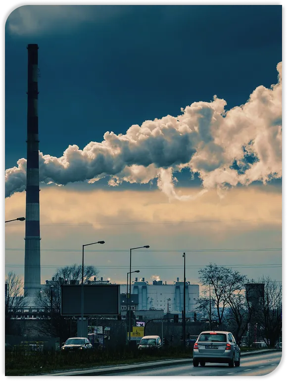 Maintenance Services