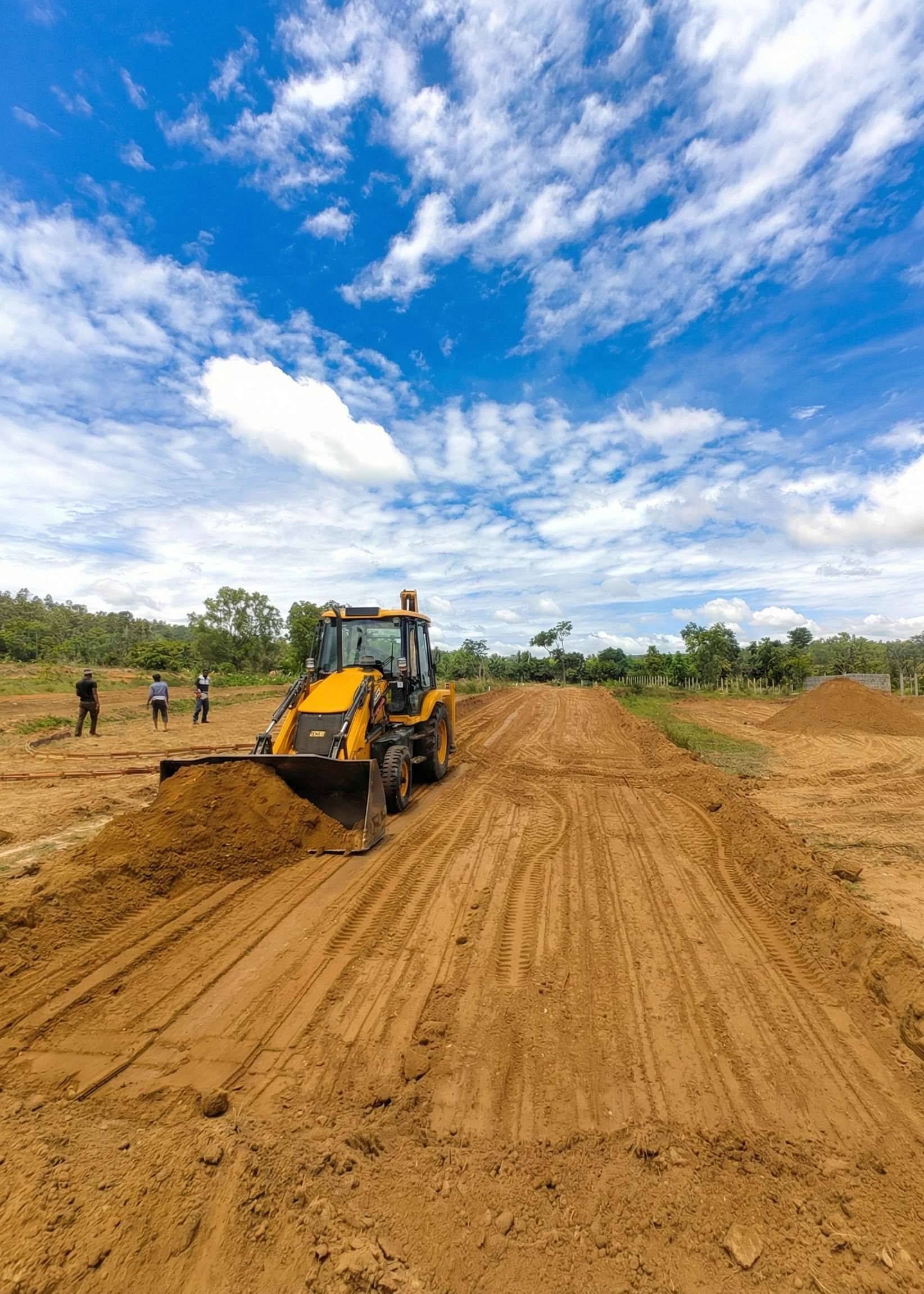 Maintenance Services