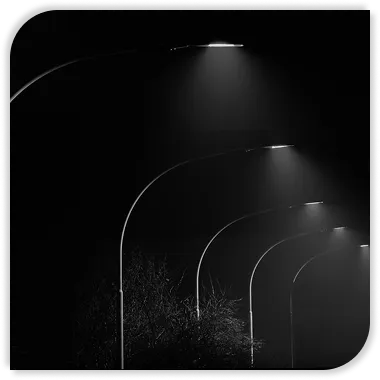 Street Lights