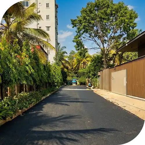 Carbon Negative Roads Ecopath