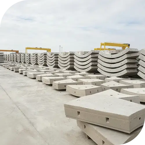 Precase Concrete Solutions Ecopath